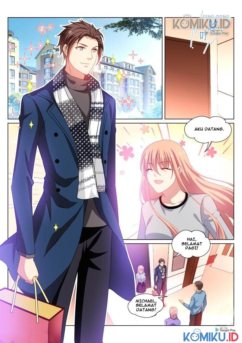Very Pure chapter 268 halaman 8