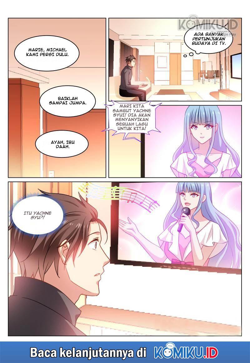 Very Pure chapter 268 halaman 10