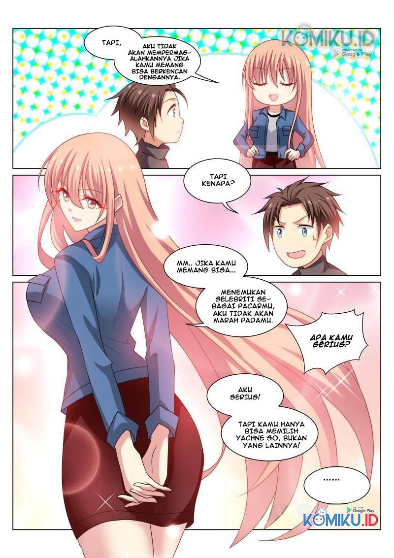 Very Pure Bab 269 halaman 4