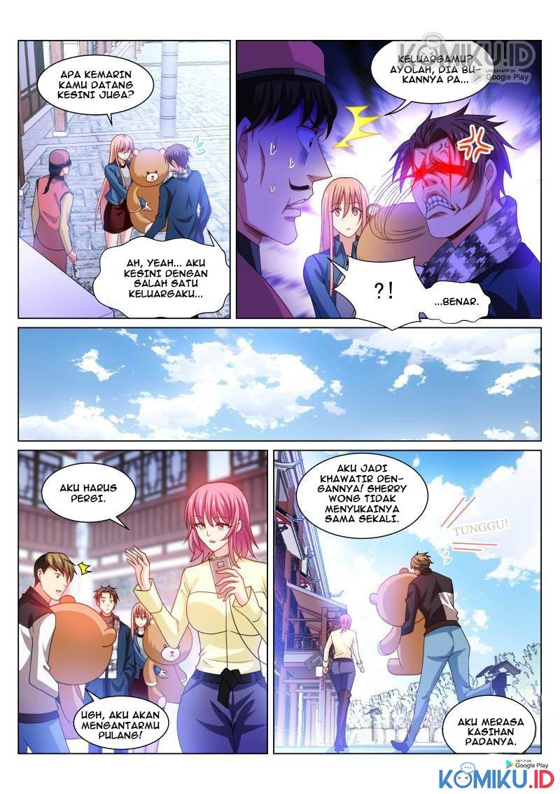 Very Pure chapter 274 halaman 2