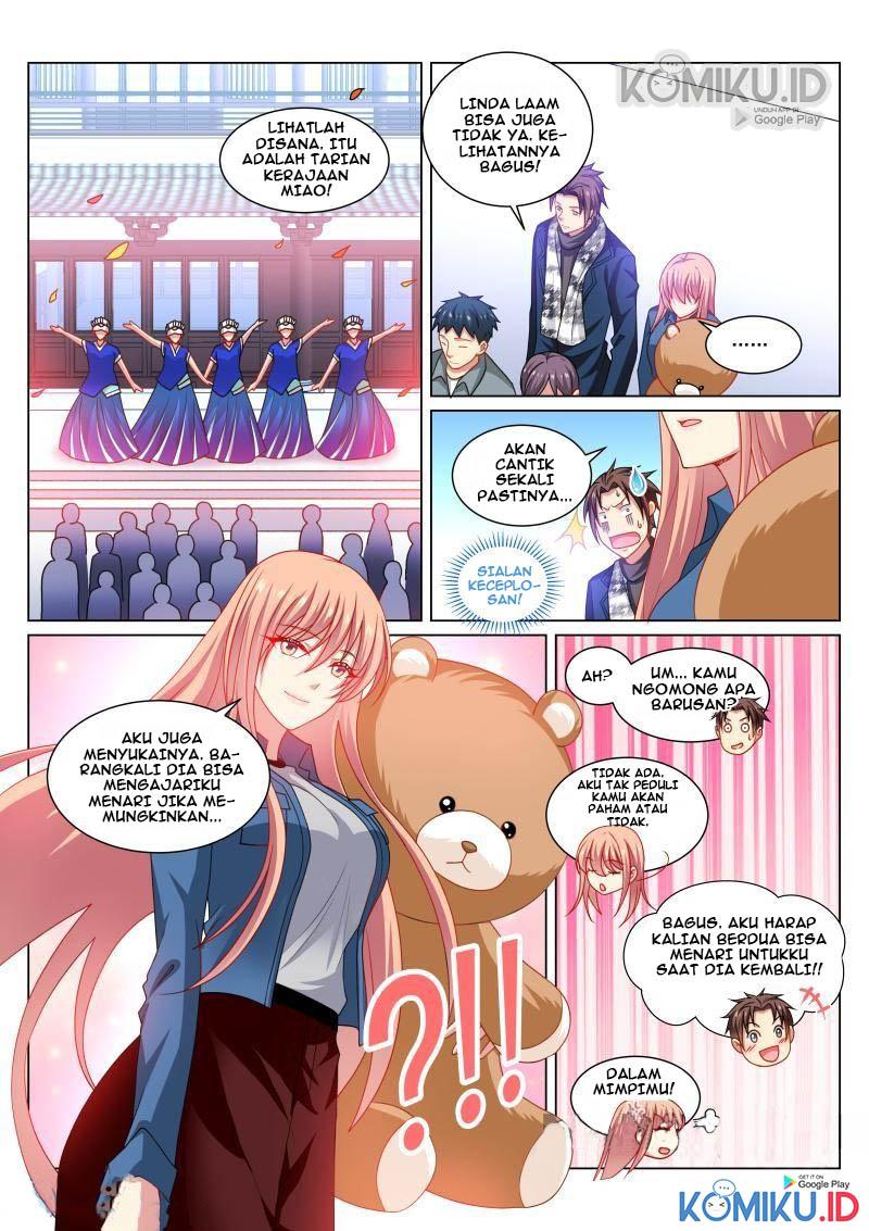 Very Pure chapter 274 halaman 3