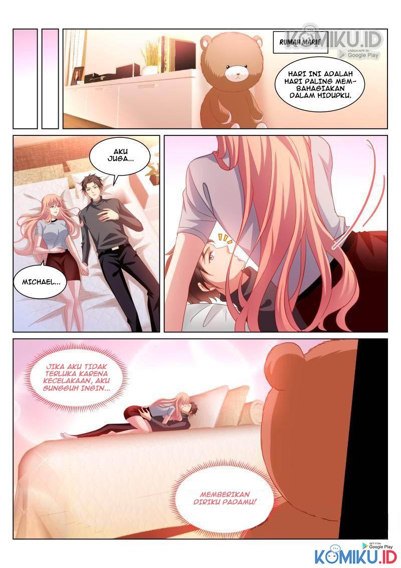 Very Pure chapter 274 halaman 4