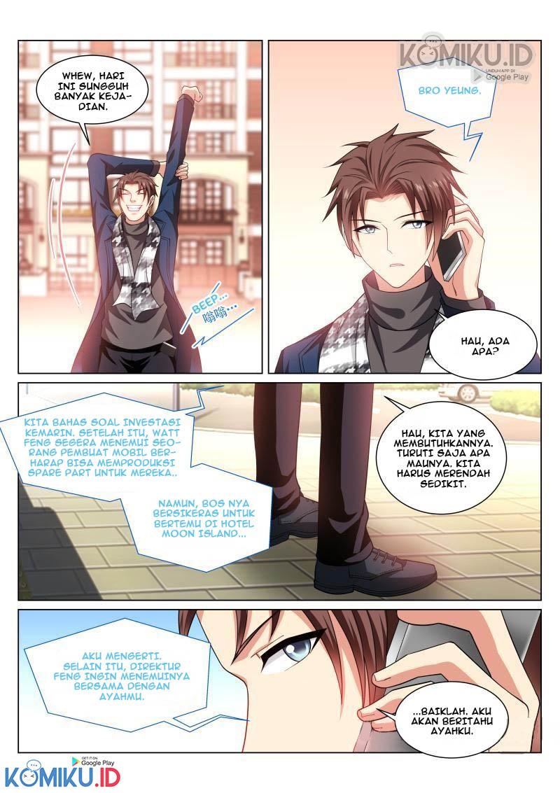 Very Pure chapter 274 halaman 5