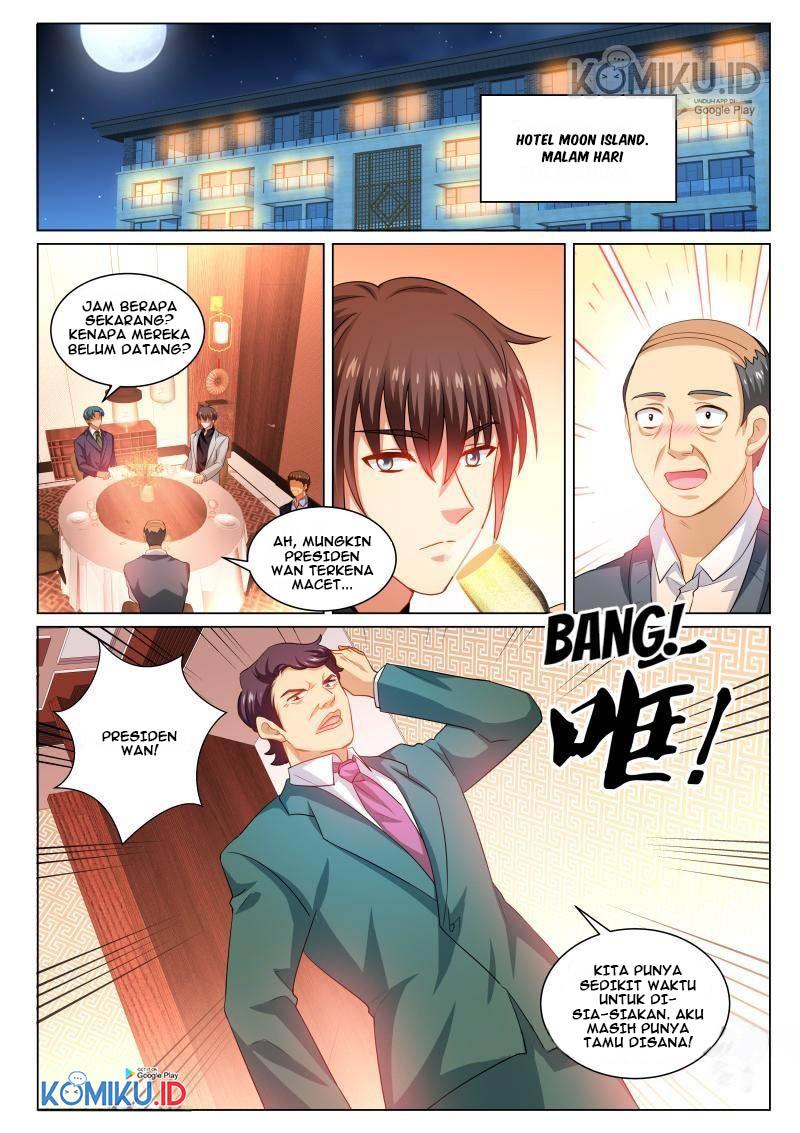 Very Pure chapter 274 halaman 7