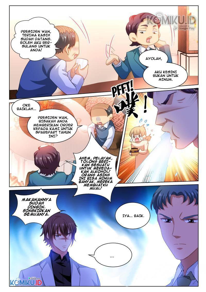 Very Pure chapter 274 halaman 8