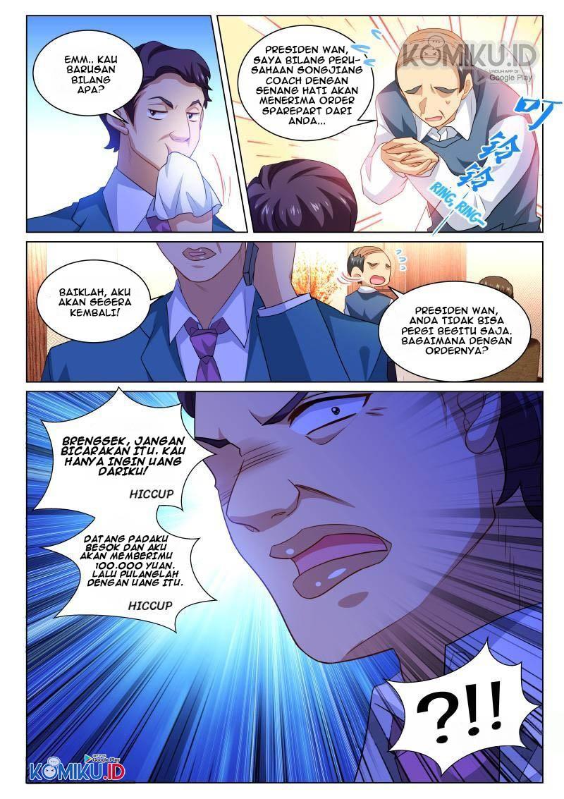 Very Pure chapter 274 halaman 9