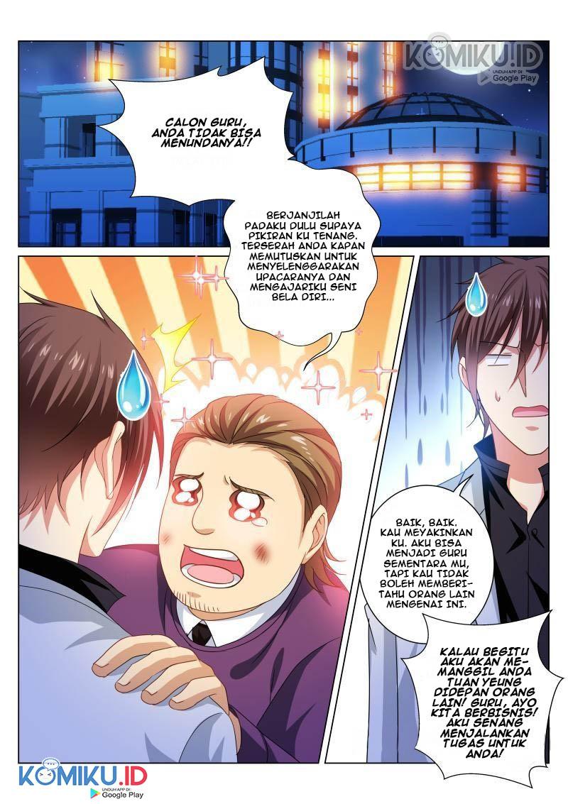 Very Pure chapter 278 halaman 2