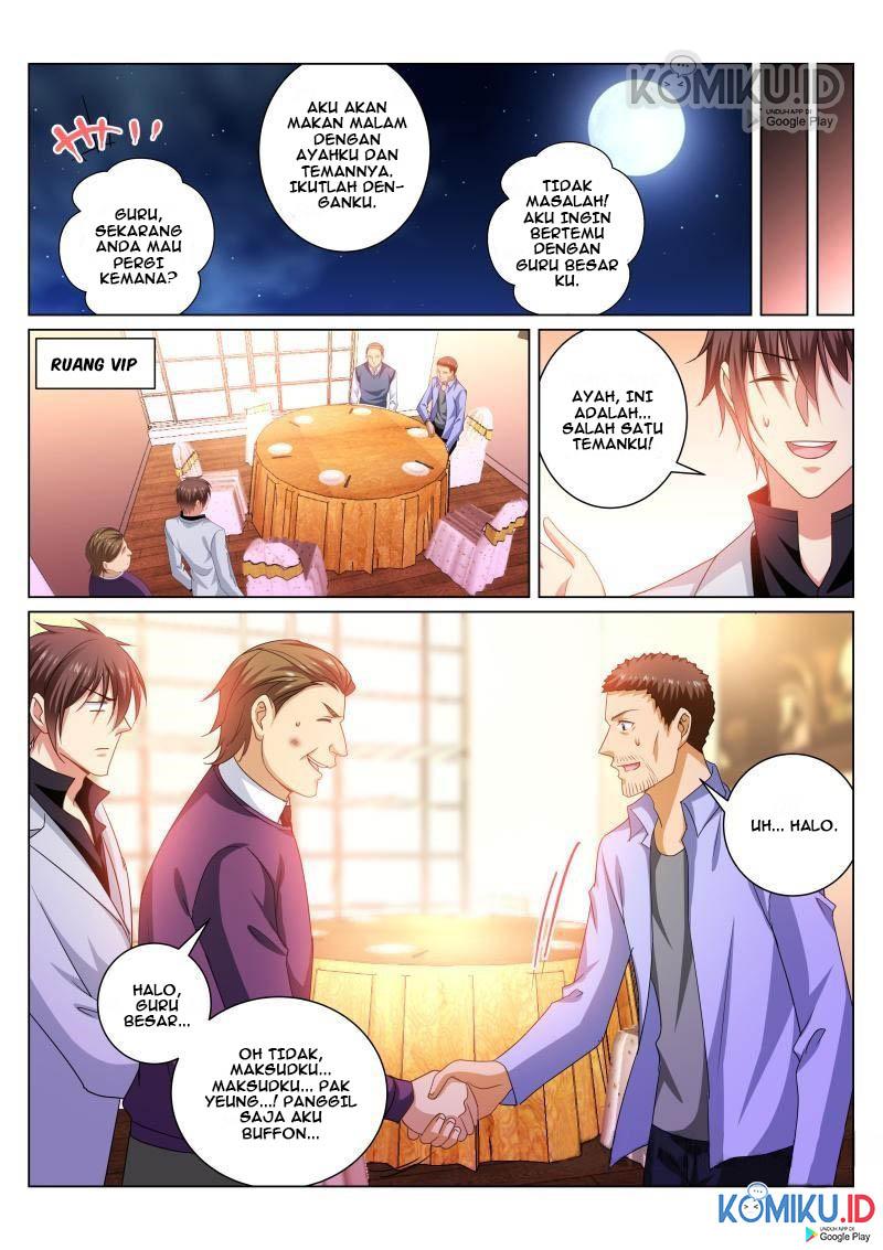 Very Pure chapter 278 halaman 3