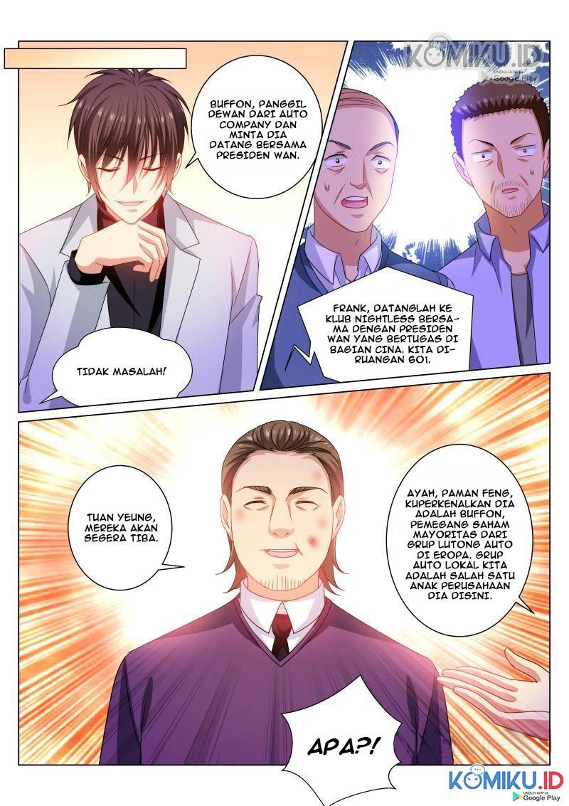 Very Pure chapter 278 halaman 4