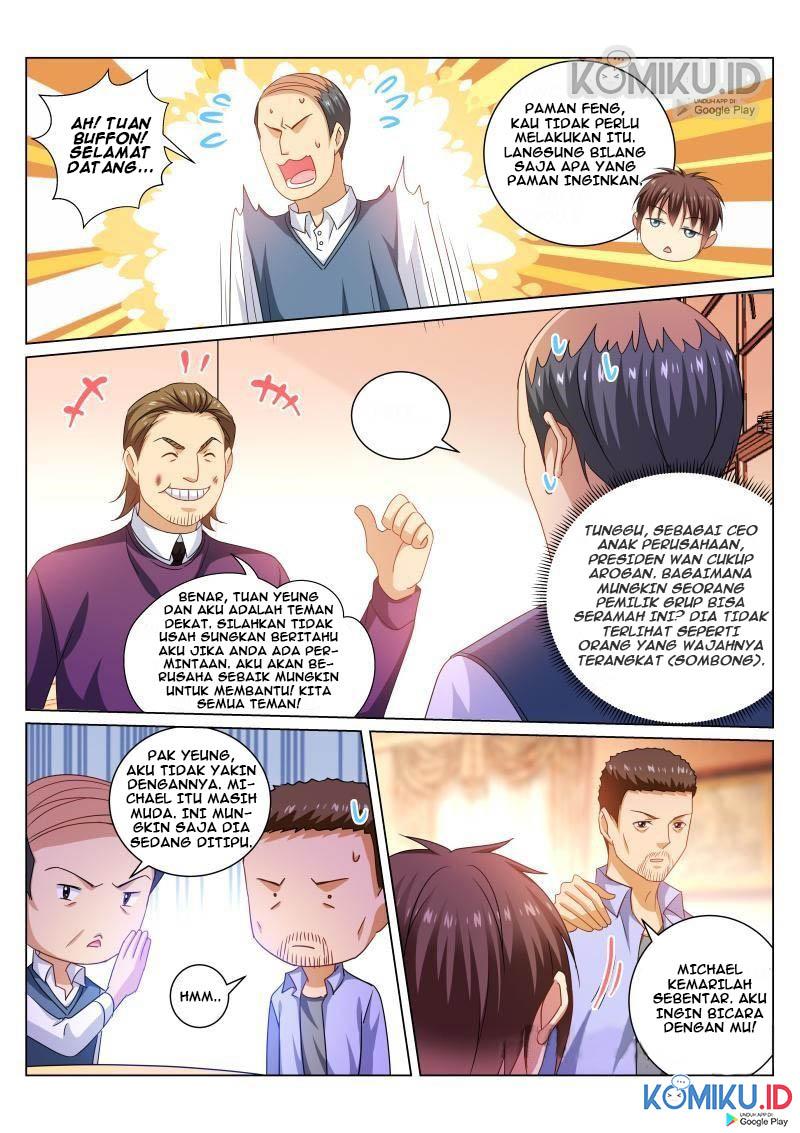 Very Pure chapter 278 halaman 5