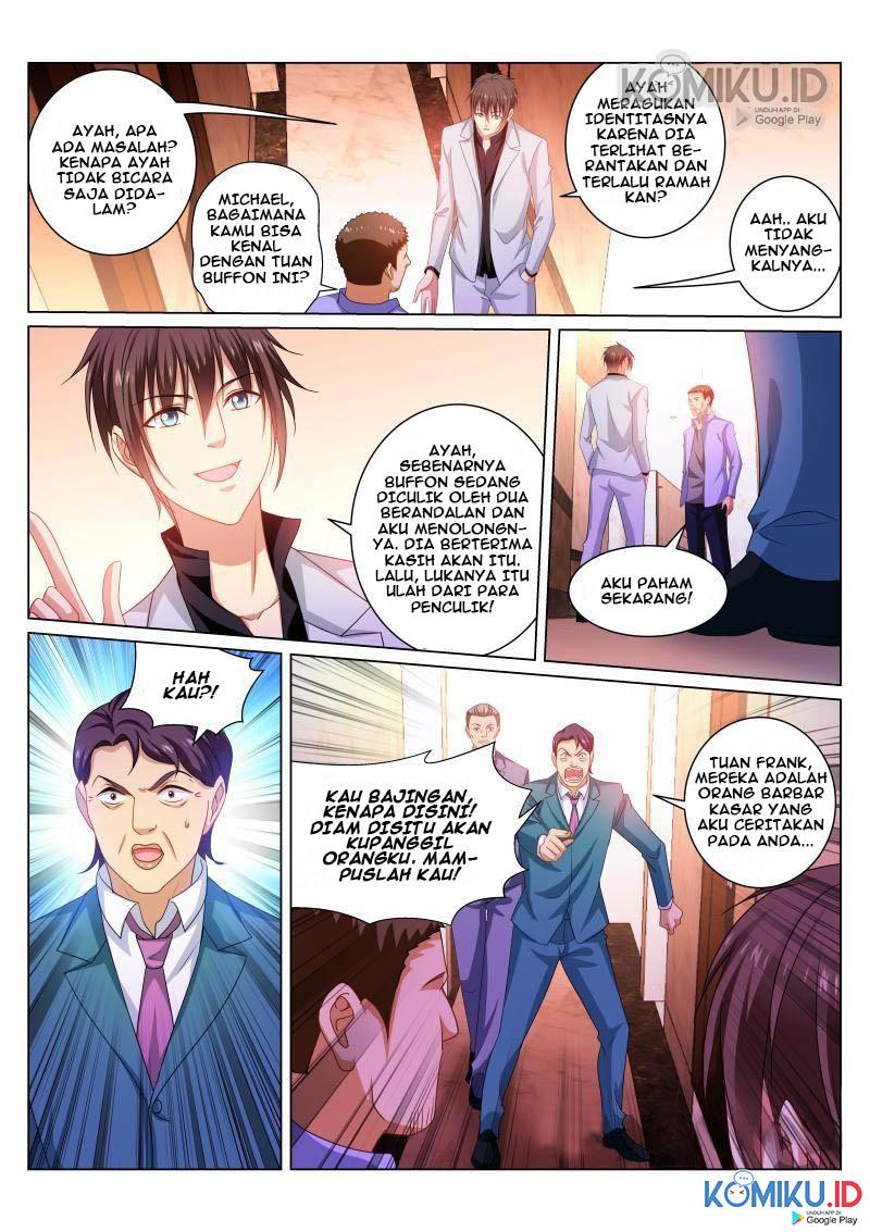 Very Pure chapter 278 halaman 7