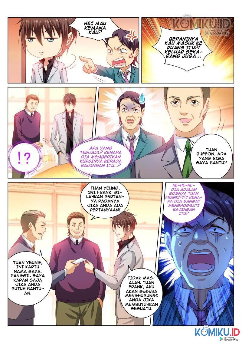 Very Pure chapter 278 halaman 8