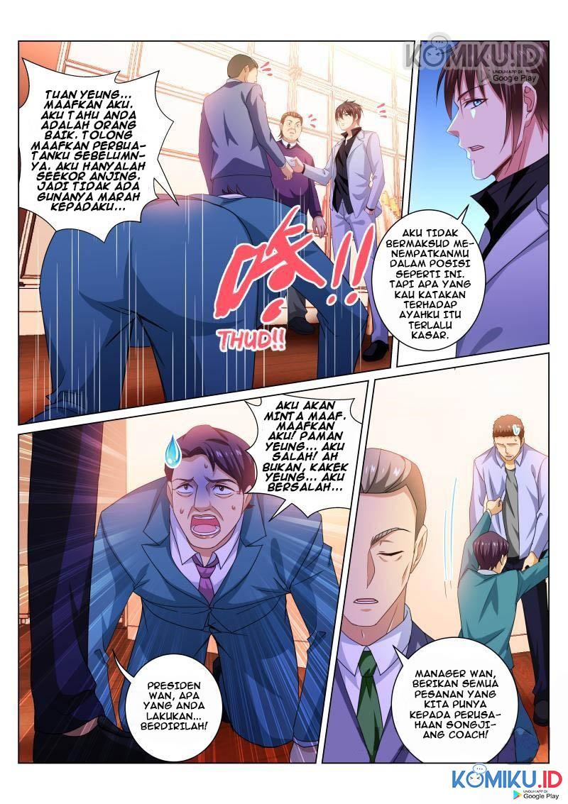 Very Pure chapter 278 halaman 9