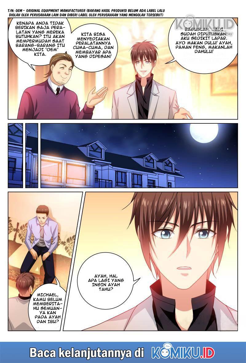 Very Pure chapter 278 halaman 10