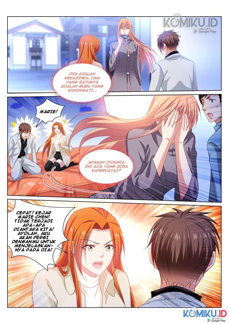 Very Pure chapter 282 halaman 2