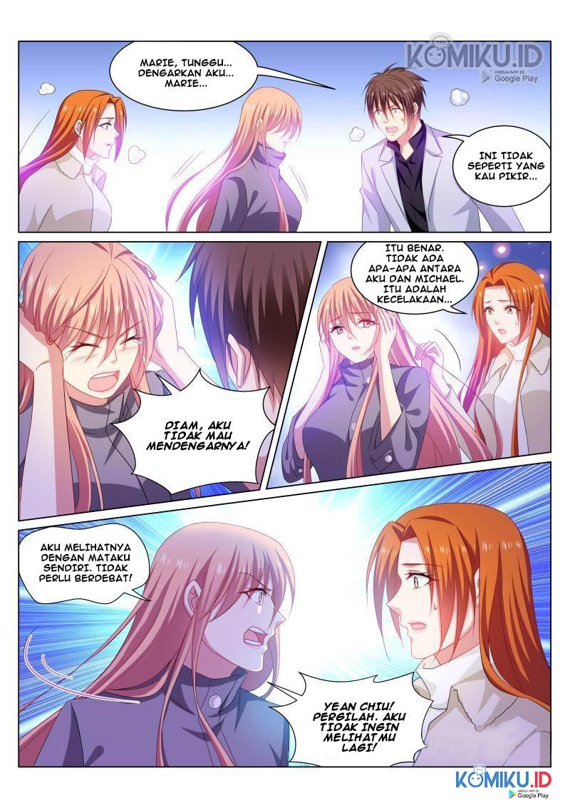 Very Pure chapter 282 halaman 3