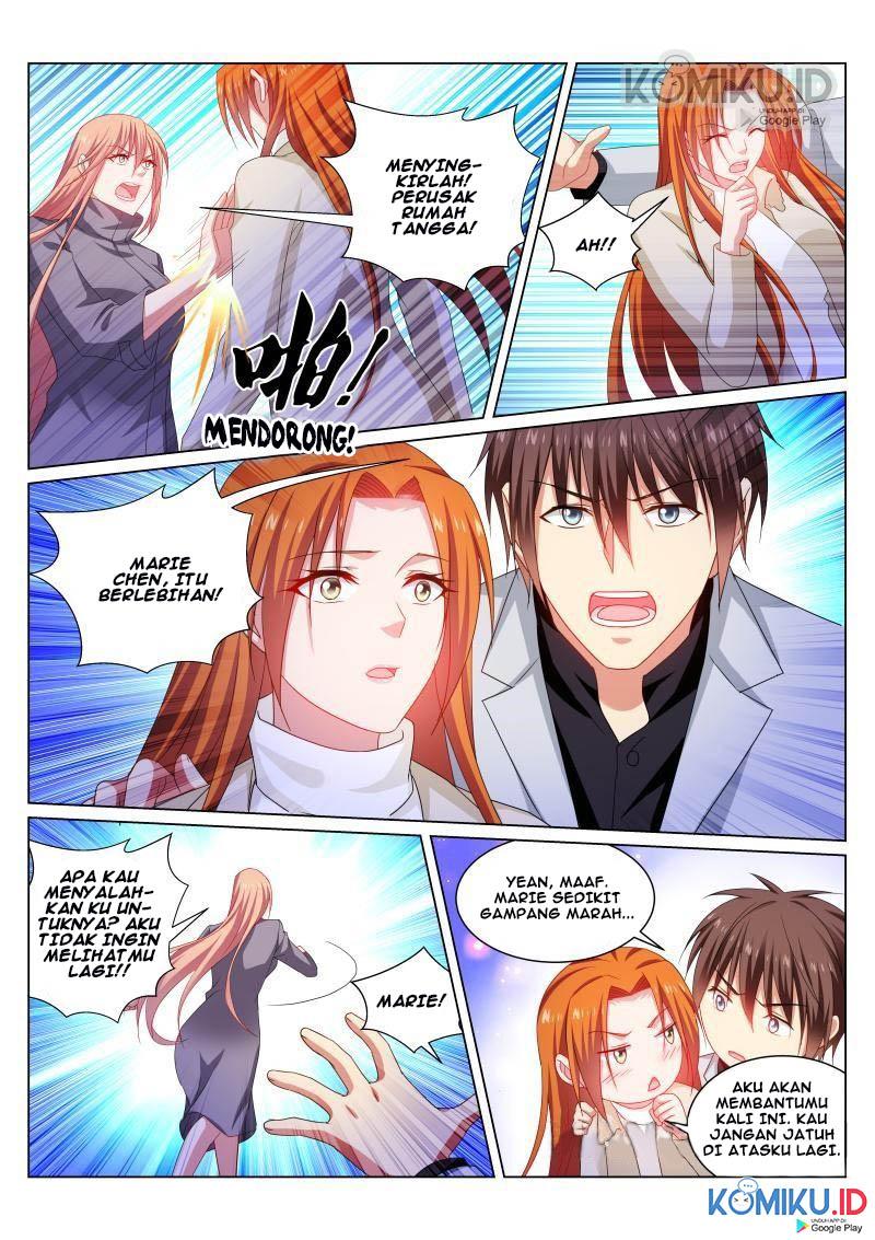 Very Pure chapter 282 halaman 4
