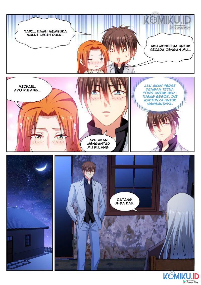 Very Pure chapter 282 halaman 5