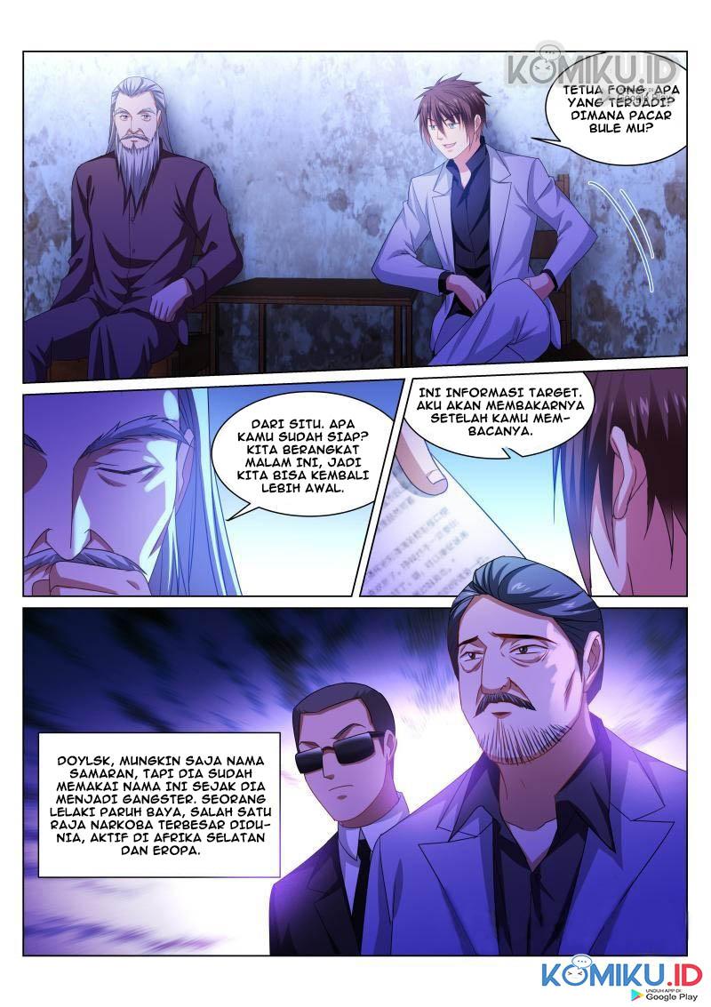 Very Pure chapter 282 halaman 7
