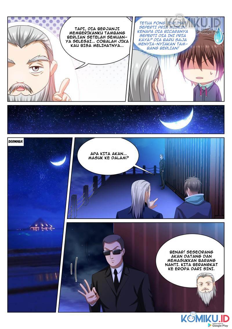 Very Pure chapter 282 halaman 9