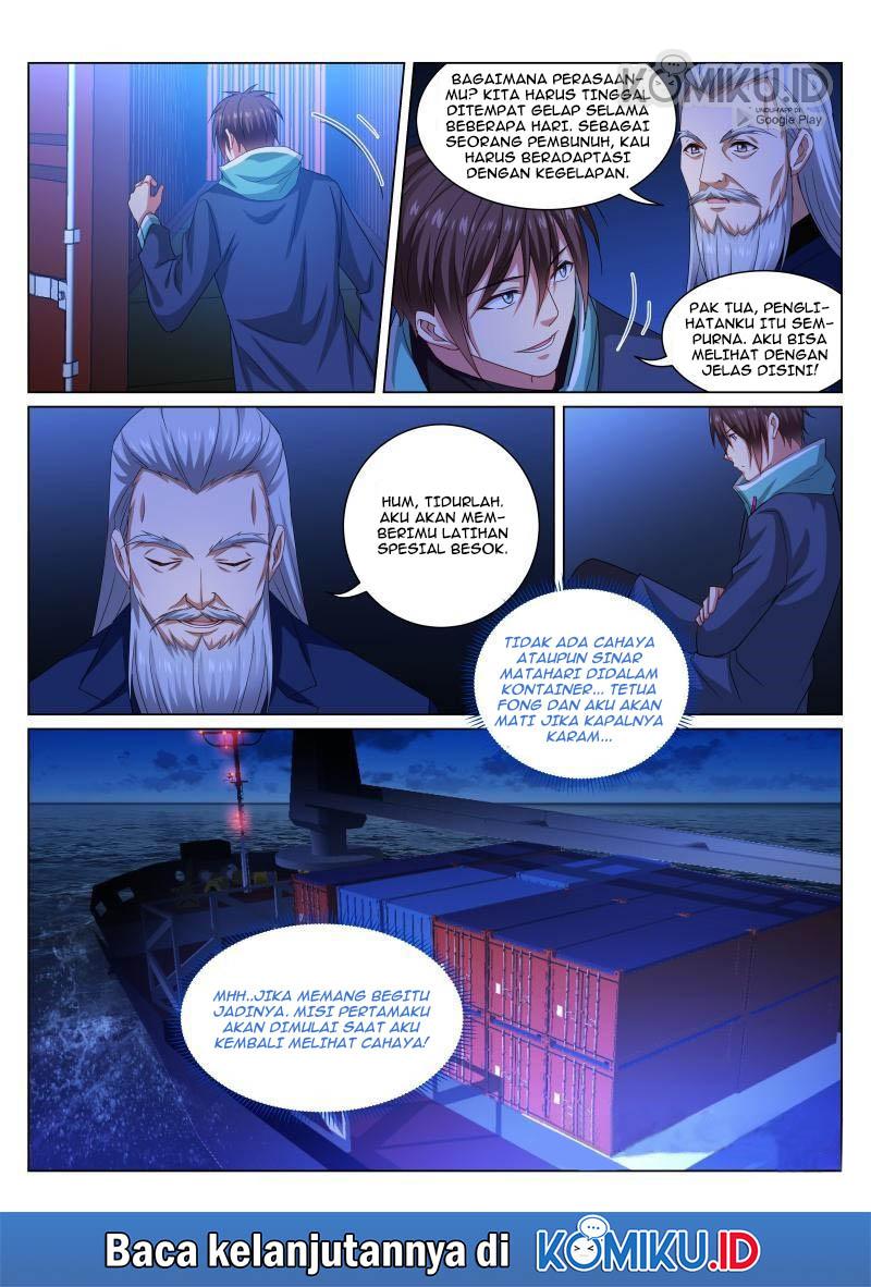 Very Pure chapter 282 halaman 10