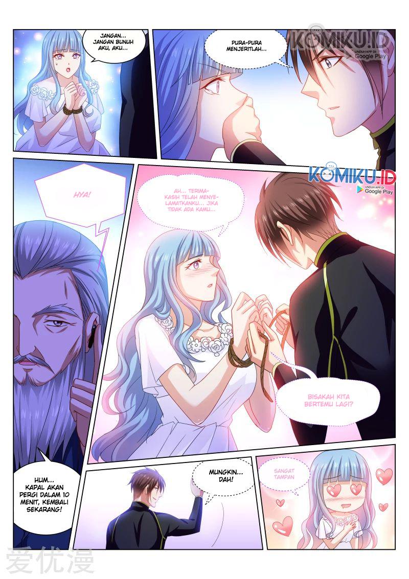 Very Pure Bab 285 halaman 6