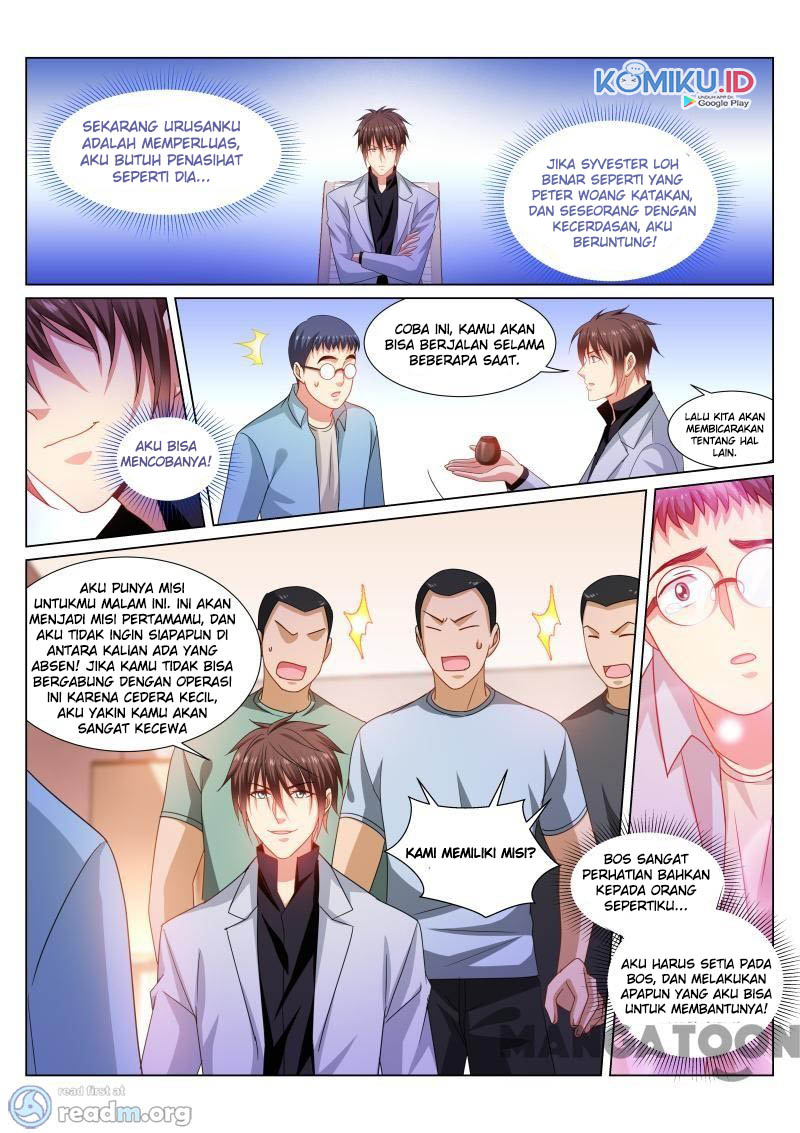 Very Pure Bab 288 halaman 7