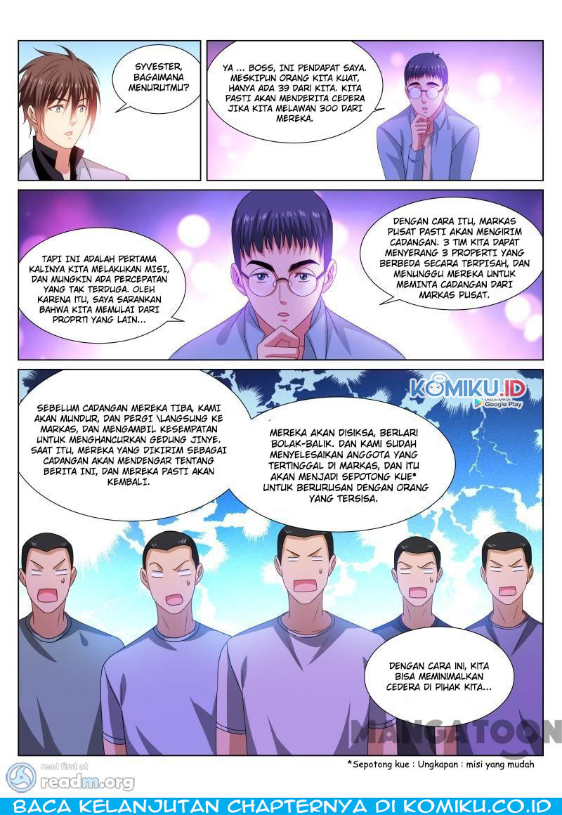 Very Pure Bab 288 halaman 9