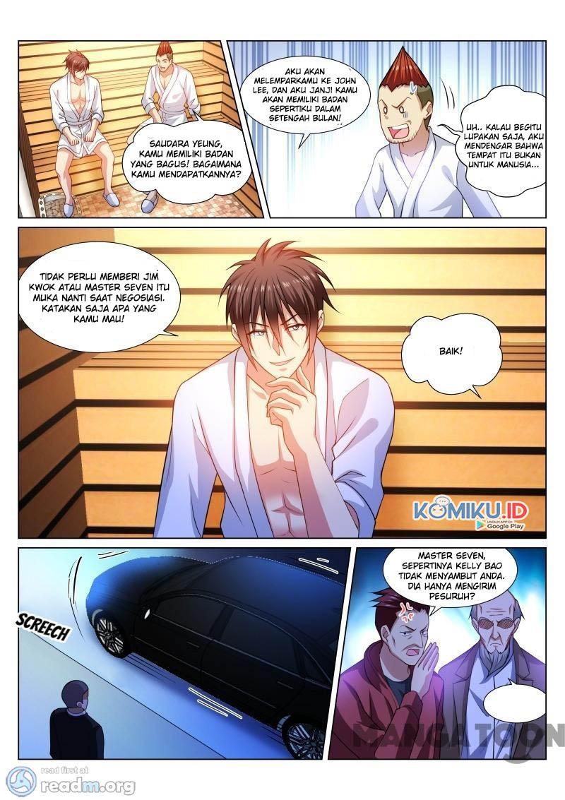 Very Pure Bab 289 halaman 4