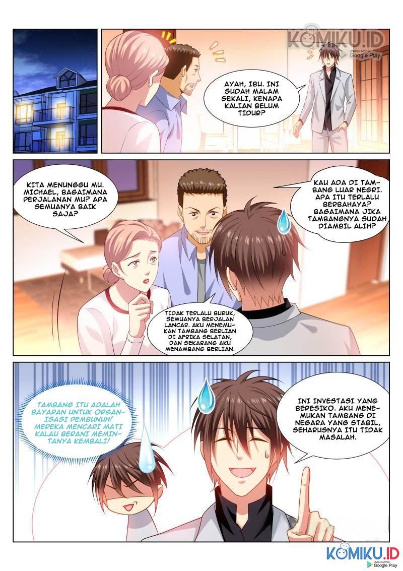Very Pure chapter 291 halaman 2