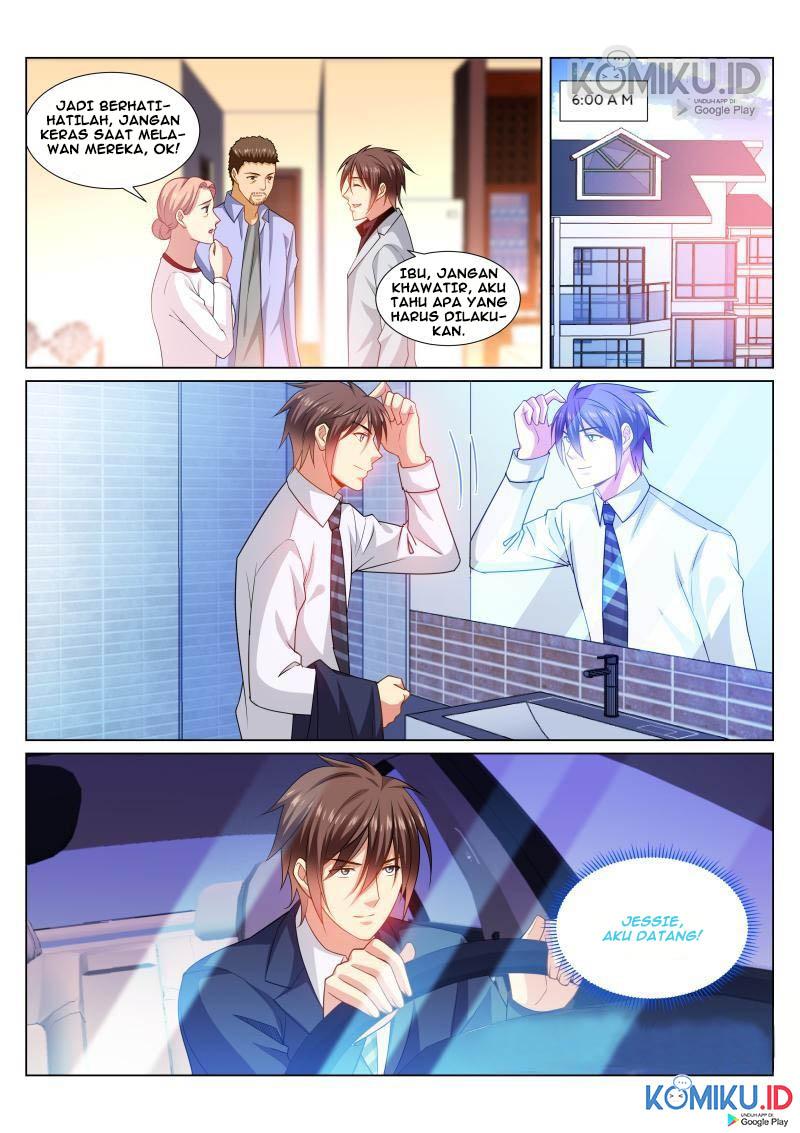 Very Pure chapter 291 halaman 3