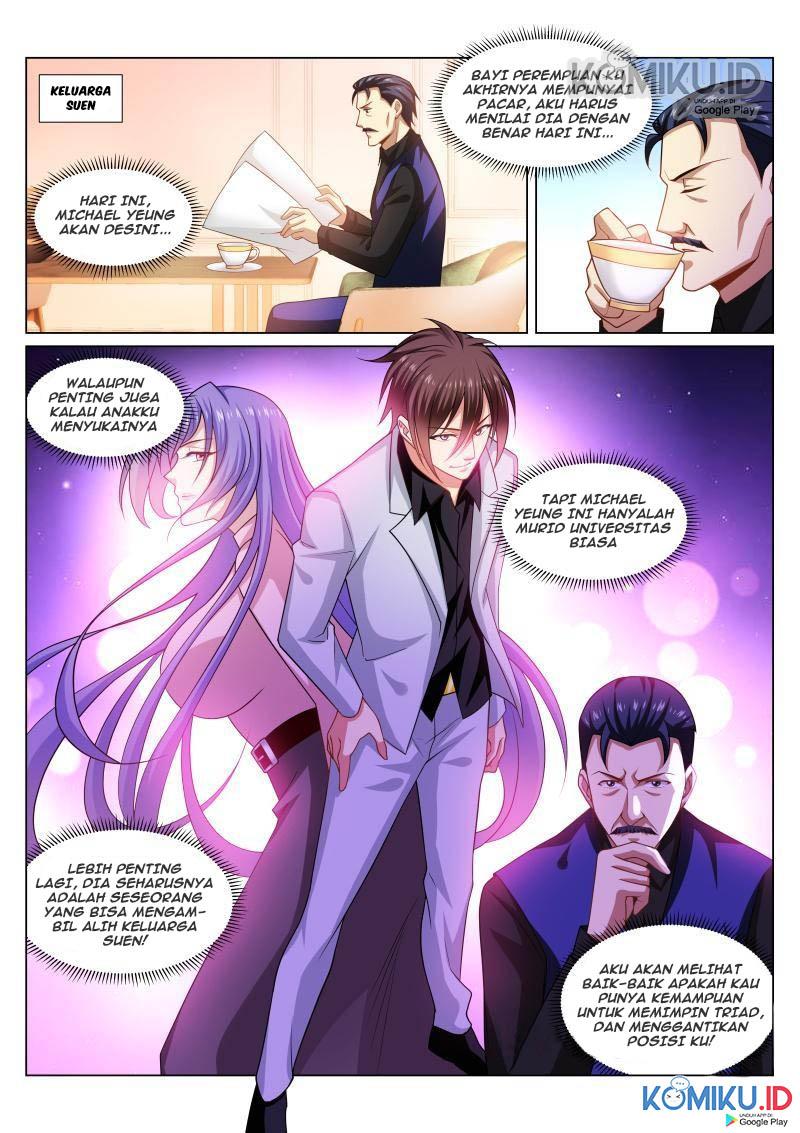 Very Pure chapter 291 halaman 4