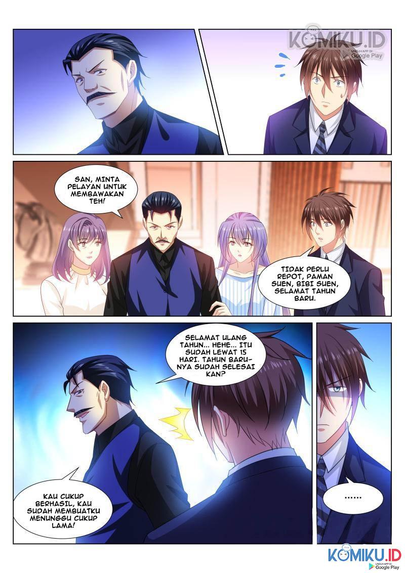 Very Pure chapter 291 halaman 9