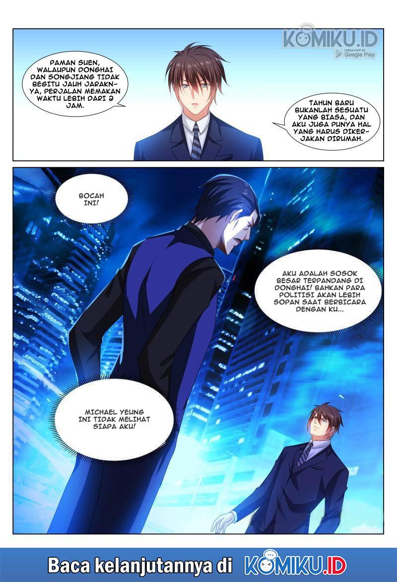 Very Pure chapter 291 halaman 10