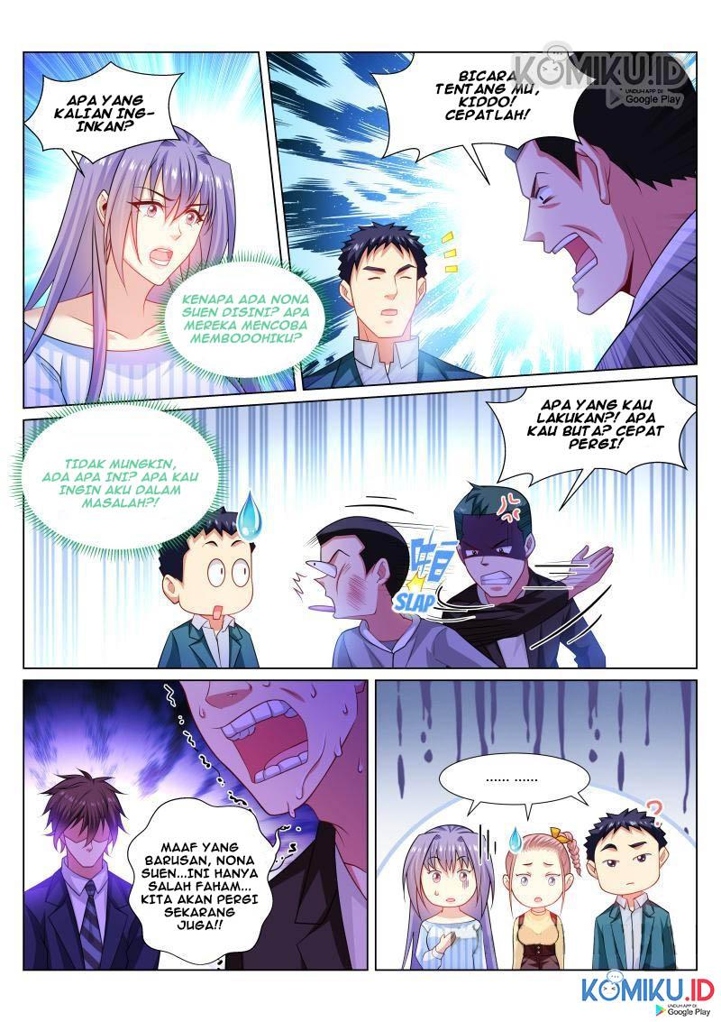 Very Pure chapter 296 halaman 2