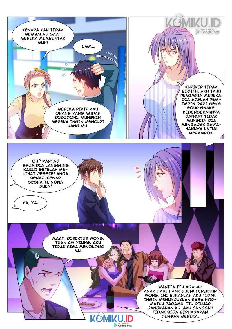 Very Pure chapter 296 halaman 3