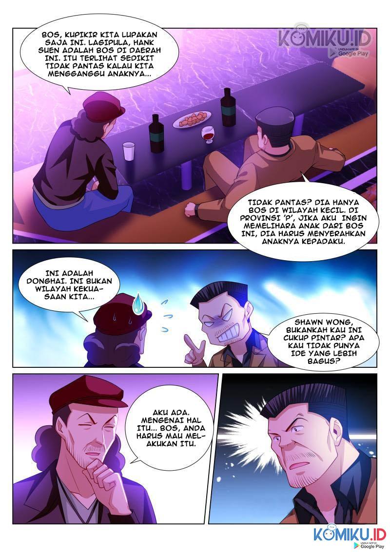 Very Pure chapter 296 halaman 5