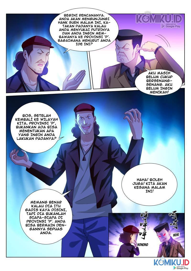 Very Pure chapter 296 halaman 7