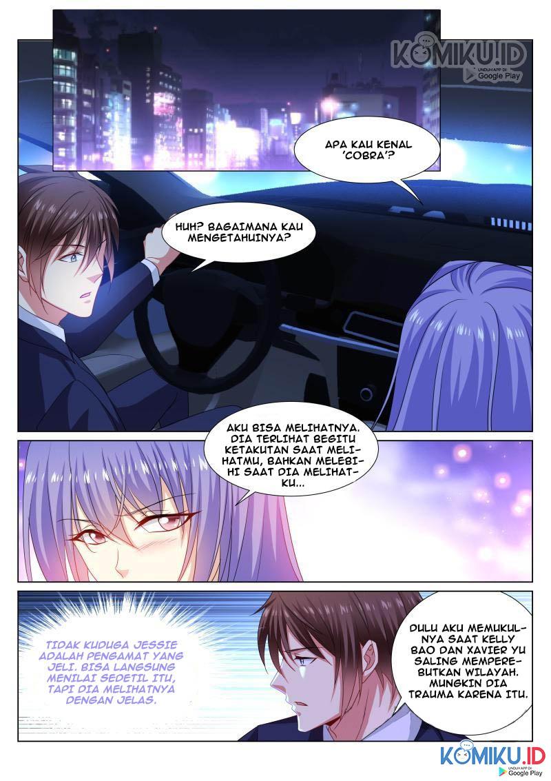 Very Pure chapter 296 halaman 8
