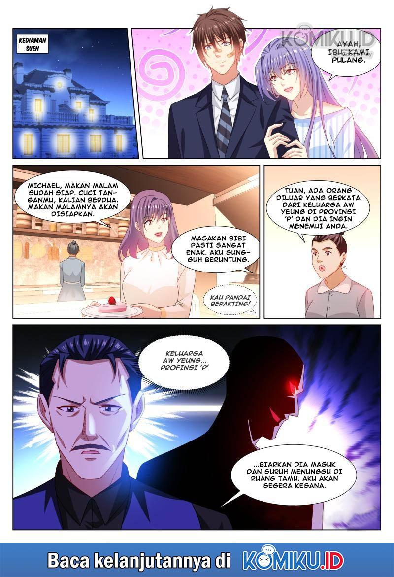 Very Pure chapter 296 halaman 10