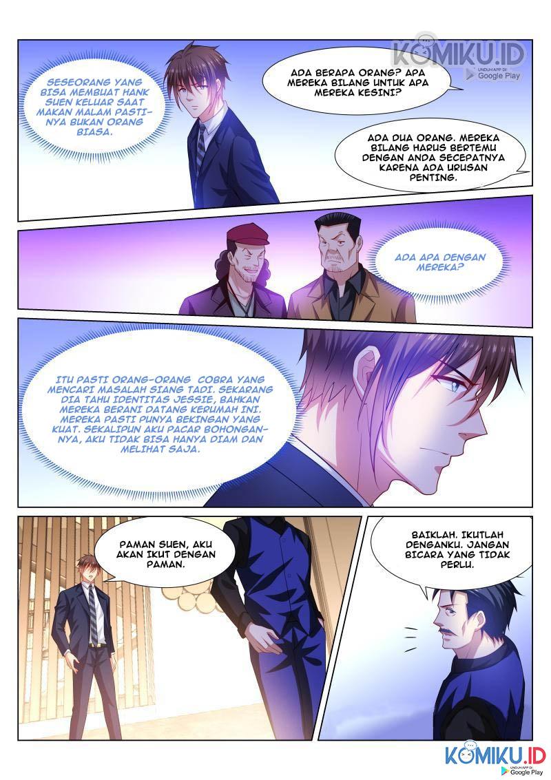 Very Pure chapter 297 halaman 2