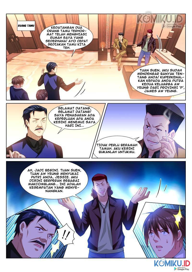 Very Pure chapter 297 halaman 3