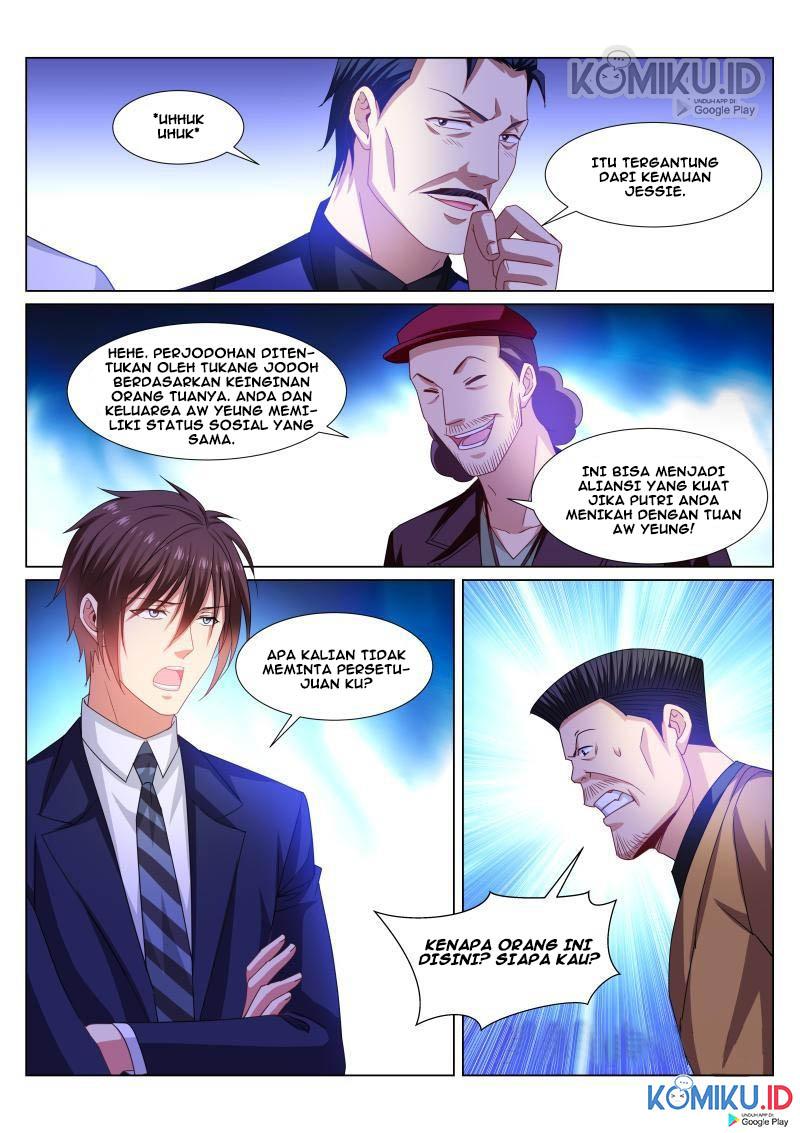Very Pure chapter 297 halaman 4