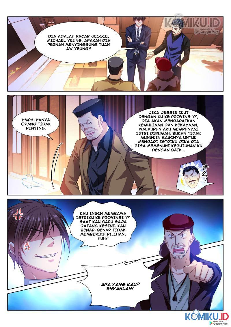 Very Pure chapter 297 halaman 5