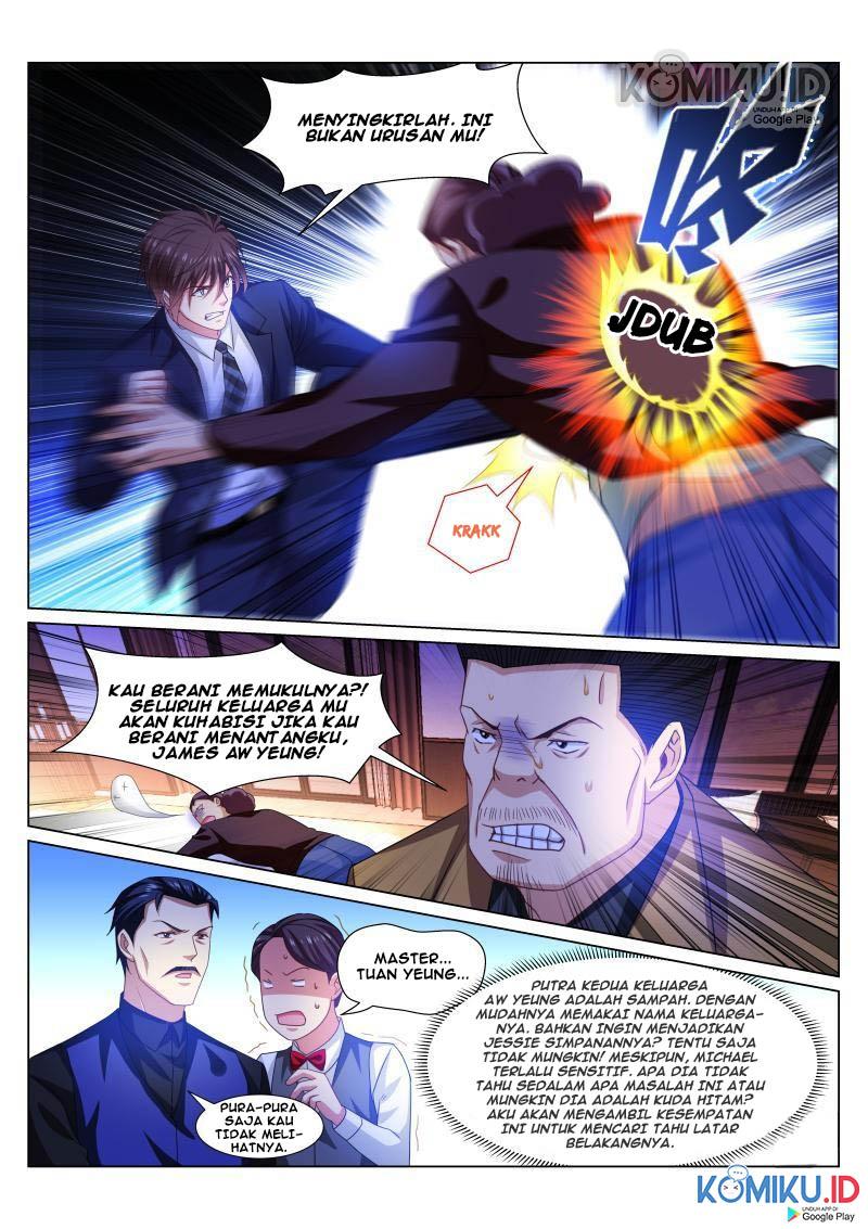 Very Pure chapter 297 halaman 7