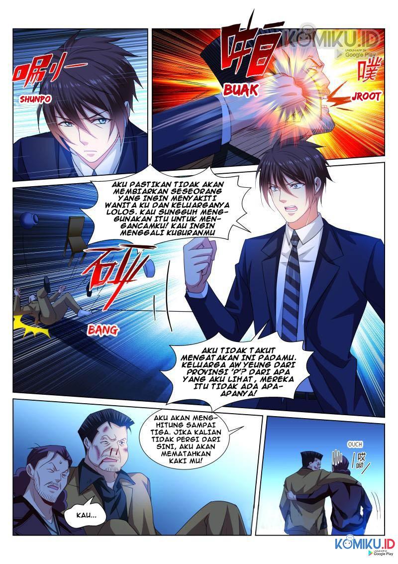 Very Pure chapter 297 halaman 8