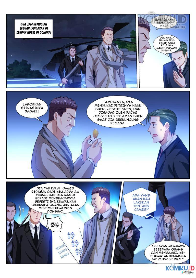 Very Pure chapter 297 halaman 9