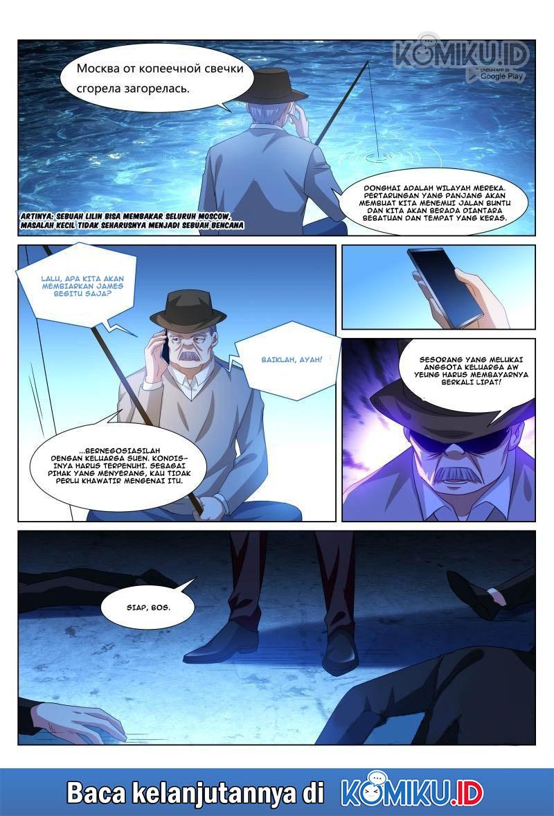 Very Pure chapter 297 halaman 10