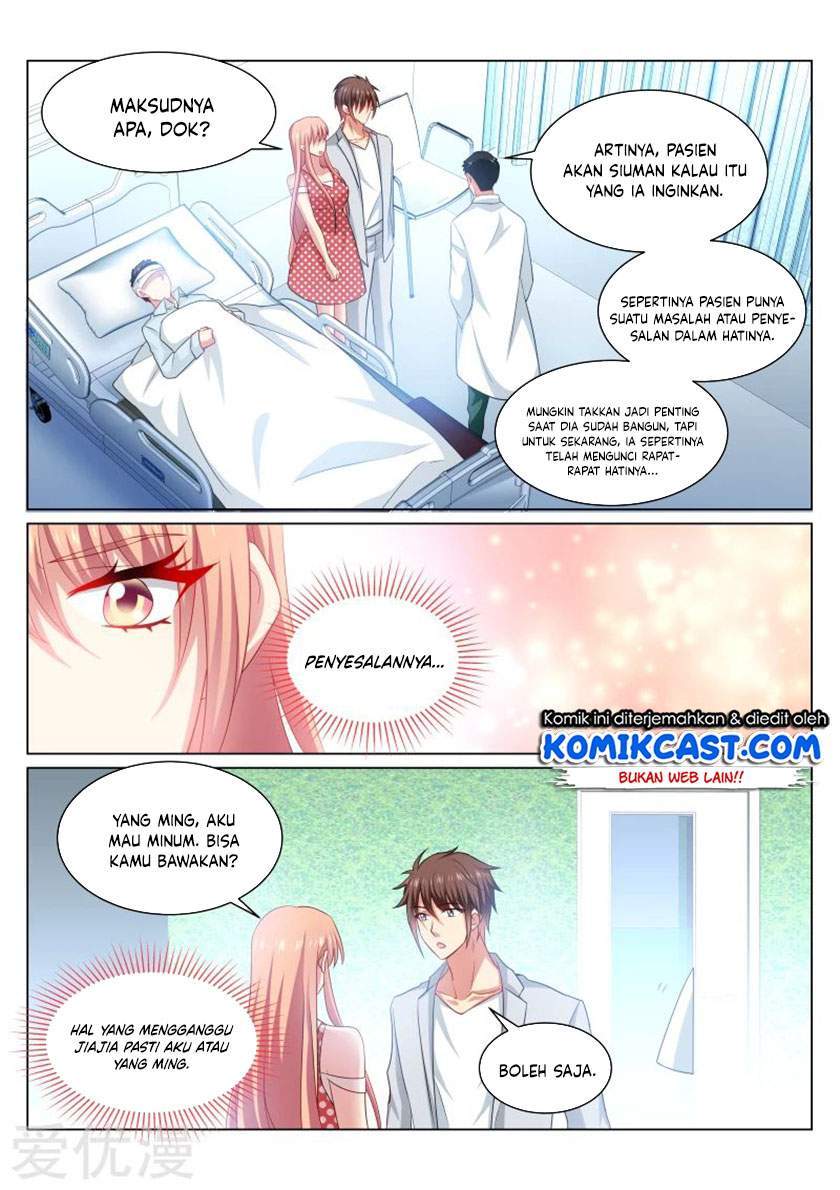 Very Pure Bab 305 halaman 7