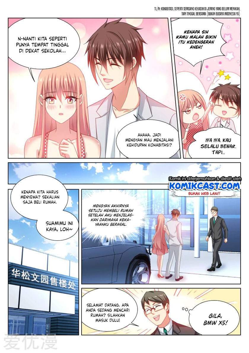 Very Pure Bab 306 halaman 3